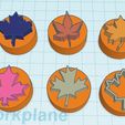 Capture.JPG Maple Leaf Collection Stamps for Clay or Play-Doh etc..