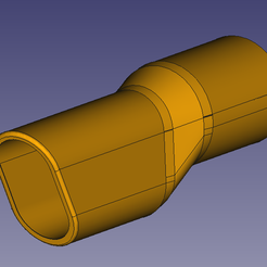 Capture-d’écran-2022-07-24-114356.png STL file Valberg cyclonic-H2 vacuum adapter・3D print design to download, diablack