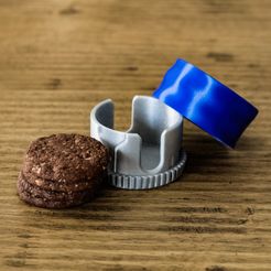 _DSF6214.jpg STL-Datei Keksdose・3D-druckbare Vorlage zum herunterladen