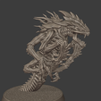 PoseD-Ravager-Preview-2.png Space Bugs of Death Ravager