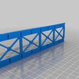 archbridge_mainbase_1x.png Pont en arc HO 1/87 Train Layout #1