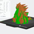 Captura-de-pantalla-406.png Tyranitar articulated/ 3MF