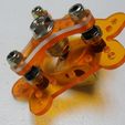SAM_3034.JPG HexaBot - DIY Delta 3D Printer - 3D Design