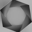 pot_2_2017-Feb-23_01-08-15PM-000_TOP.png STL file Pot 8cm・3D printer model to download