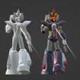 13.png Axl - Megaman X7