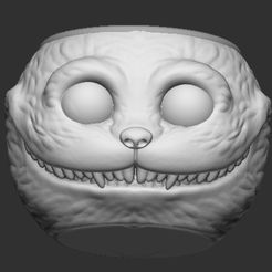WhatsApp-Image-2022-09-17-at-5.46.10-PM-1.jpeg STL file cheshire cat Alice in Wonderland・3D printable model to download