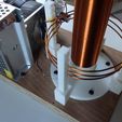 image.jpeg Tesla coil using simple Slayer exciter