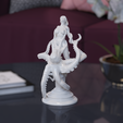 Statue-woman-having-sex-with-octopus_v1.png Файл STL Statue woman having sex with octopus・Модель для загрузки и печати в формате 3D