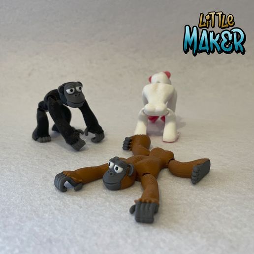 monkey_4.jpg Modèle articulé de singe Flexi !