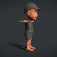 2.png Cartoon Character with Cap