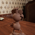 ScreenShot00224.png Original Mickey - Steamboat Willie posed No. 1
