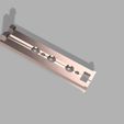 clips ouverture porte.JPG clips support cupboard door without wrist
