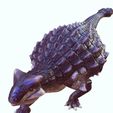 0P.jpg DINOSAUR ANKYLOSAURUS DOWNLOAD Ankylosaurus 3D MODEL ANIMATED - BLENDER - 3DS MAX - CINEMA 4D - FBX - MAYA - UNITY - UNREAL - OBJ -  Animal  creature Fan Art People ANKYLOSAURUS DINOSAUR DINOSAUR