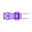 Wooden_loader.stl Holzlader