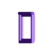 Ref_door.stl Файл STL Современный городской бар・3D-печатная модель для загрузки