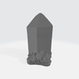 409-2.png SCP-409: Contagious Crystal