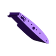 eXplora_VTOL_V1.00_Wing_L1.stl eXplora Tailsitter VTOL Drone