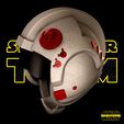 092221-Star-Wars-Leia-Promo-03.jpg Luke and Leia Helmet - Star Wars 3D Models - Tested and Ready for 3D printing