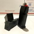 BE763988-234B-4B60-B44A-CD62077FAFB7.jpeg TINY GLOCK MAGAZINE Bic Mini Lighter Cover