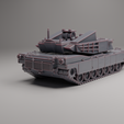 M1-AGDS-2.png M1 Abrams AGDS Tank Destroyer