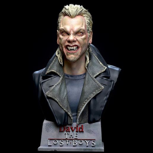 The Lost Boys David フィギュア David Sixth Scale Figure by Sideshow Collectibles | Sideshow
