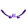 DSVisor1.stl Dead Space Engineer Helmet - 3D Printable STL Model