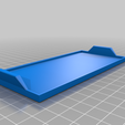 Tray_4_-_Easy_Fit.png E3D (6mm) Nozzle Rack