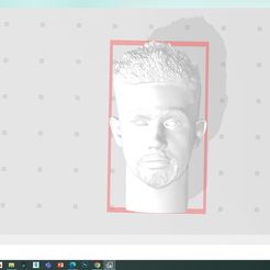 c303da1ffcc2229c7bd3.jpg Файл STL кевин де брюйне・Модель 3D-принтера для скачивания
