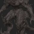 5.jpg Ifrit Eikon of Fire - Final Fantasy XVI