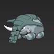 Captura-de-pantalla-345.png Donphan / articulated / 3MF