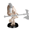 Modular_03.png Conjunto estendido de Legionários Fantasmas de Trincheira