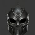 photo_2026-01-22_11-06-17.jpg Dark Knight Skull Mask - Grim Fantasy Cosplay