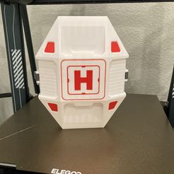 IMG_5532.jpg Functioning Halo Medical Kit