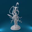 render_venge_full_2.jpg STL file Allegiance for full revenge・3D printer model to download