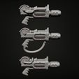 6.jpg Alternate Disintegrator Pistols