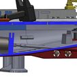 100.jpg Bourbon – Horizon Arctic Ocean Going Tug 1m RC-READY model