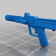 _1_12_BF2_DC15_PISTOL_nostock_chonky.png (no folding stock attachment ver) Star Wars Battlefront II 2005 version DC15 pistol clone blaster