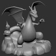 ZBrush-Document2.jpg Charizard