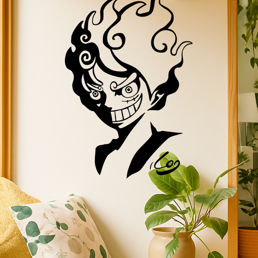 One Piece Enerus Lightning