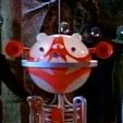 images.jpg Lost in Space (1965) Evil Robot Type I