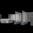 2024-03-26-141408.png Star Wars Yavin Base Strategy Center for 3.75" and 6" figures
