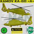 X6.png KAMOV KA-60   (V1) A