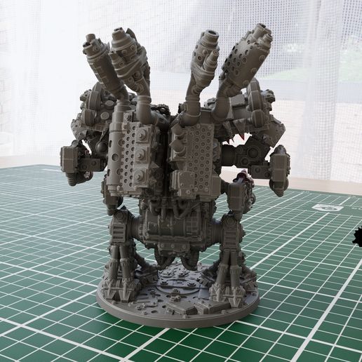 RenderShootaBot3.jpg Shoota Bot