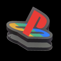1700787500260.png Luz LED con logotipo de Playstation classic