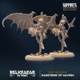 resize-a15.jpg Daugthers of Mayhem ALL VARIANTS - MINIATURES JULY 2023