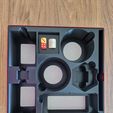 20250410_111227.jpg Catan 3D Print Insert/Organizer