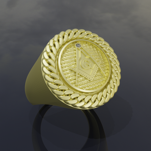 mas1.png КОЛЬЦО МАСОН 3