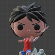 Funko-custom-luffy-second2.png Funko Luffy Gear Second