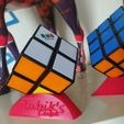 1674398792060.jpg RUBIKS CUBE STAND 2 VERSIONS READY TO PRINT EASY PRINT