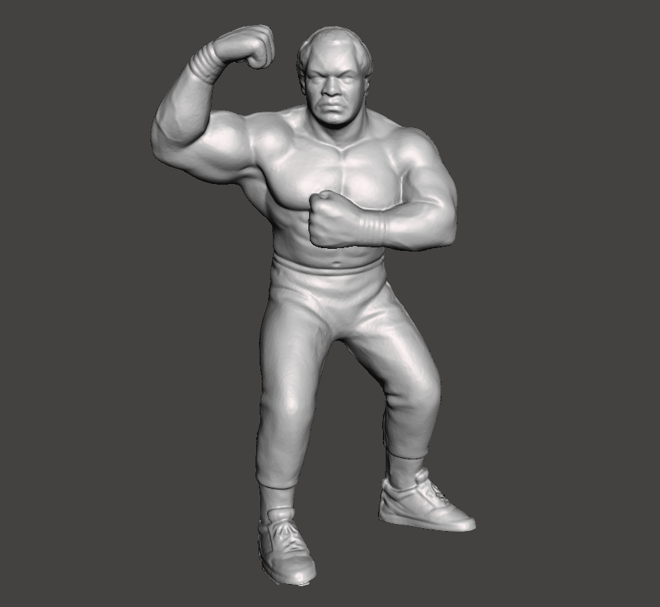 Screenshot-595.png STL file WWE WWF WCW Galoob Style Ron Simmons Figure・Model to download and 3D print, PrintFuryCustoms